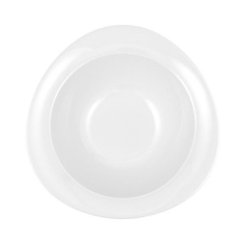 Seltmann Schüssel 21 cm, Form: Trio, Dekor: 00007