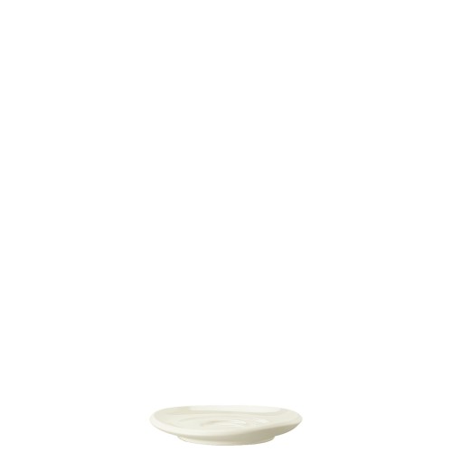 Rosenthal Espresso-Untertasse Junto Alabaster