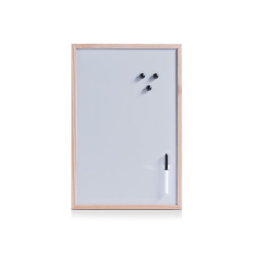 Zeller Magnet-/Schreibtafel, natur