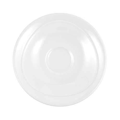 Seltmann Untere zur Teetasse 13 cm, Form: Trio, Dekor: 00007