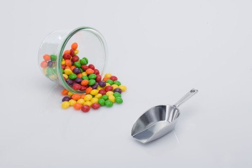 Westmark Haushaltsschaufel »Hygia«, 37 ml