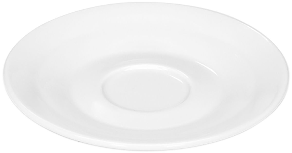 Contour Untertasse rund 13 cm Höhe: 2 cm von SCHÖNWALD