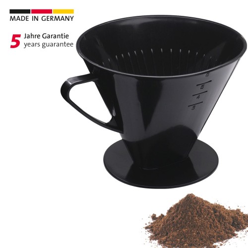 Westmark Kaffeefilter »Six«