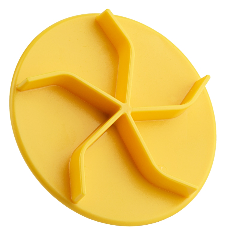 Teigdrücker Kaisersemmel