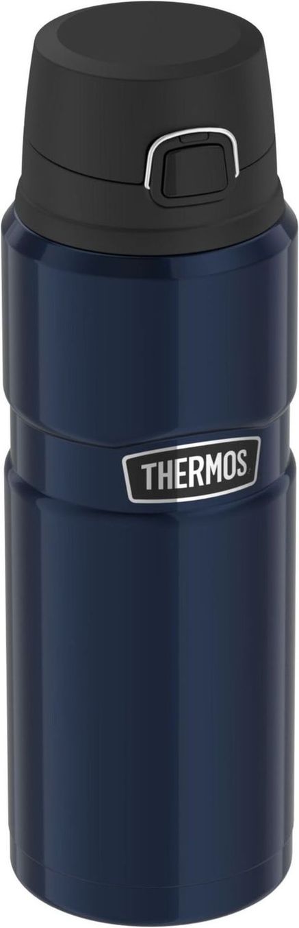 Thermos Isoliertrinkflasche SK midnight blau 0,7 Liter