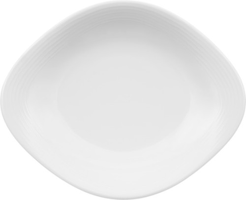 Villeroy & Boch Teller flach oval, 26 x 21 cm, Serie Sedona