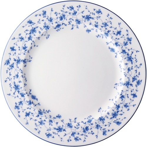 Arzberg Platzteller 31cm FORM 1382 BLAUBLÜTEN