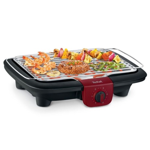 Tefal EasyGrill Adjust Standgrill, 2.300 W