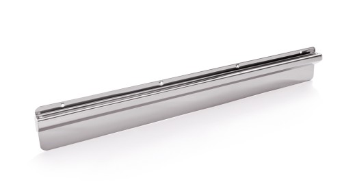 Bonschiene. Edelstahl.