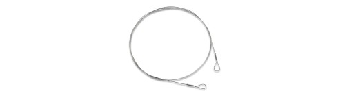 Schneidedraht für Käse Giesser