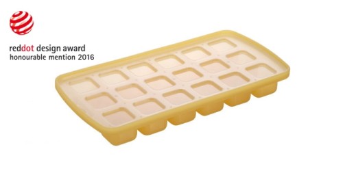 Eiswürfelform myDRINK, Würfel