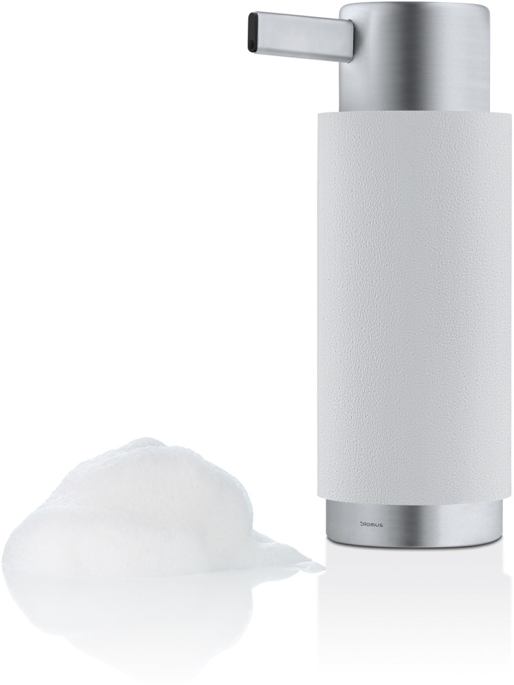 BLOMUS Seifenspender - Moon-Grey -