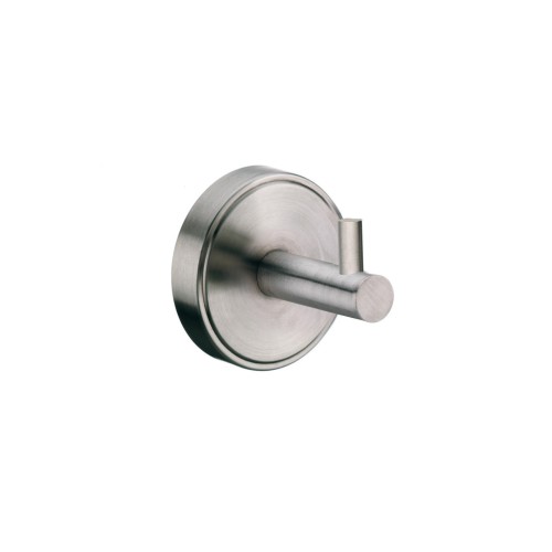 Kela Haken Marbea Edelstahl 18/10 7cm 6,5cmØ