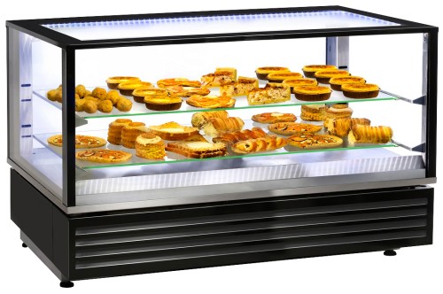 Heiße Theke Bistro View 120H