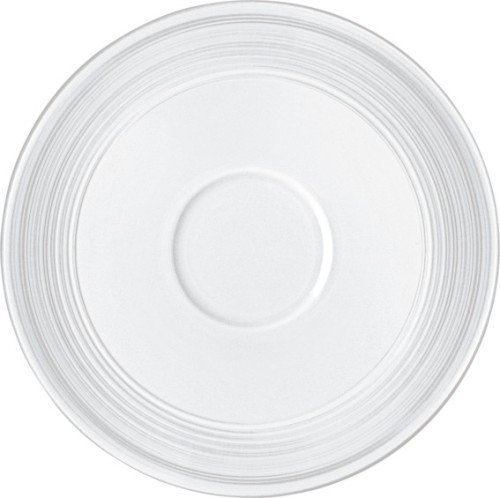 Villeroy & Boch Untertasse, 12 cm Durchmesser, Serie Stella Vogue