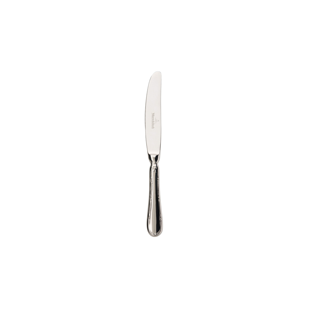Villeroy und Boch Obst/Kuchenmesser - Maße: 17,4 cm / Ser.: Kreuzband