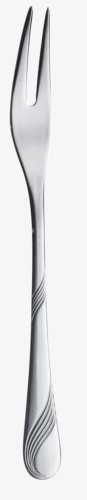 GALA Fleischgabel 18/10 CNS, ganz  poliert