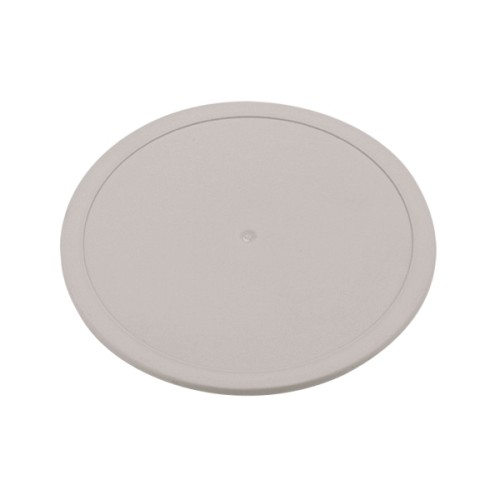 Seltmann 030O Deckel FK_SUSCHA_090_010 grau, Form: Variosyst, Dekor: 00003