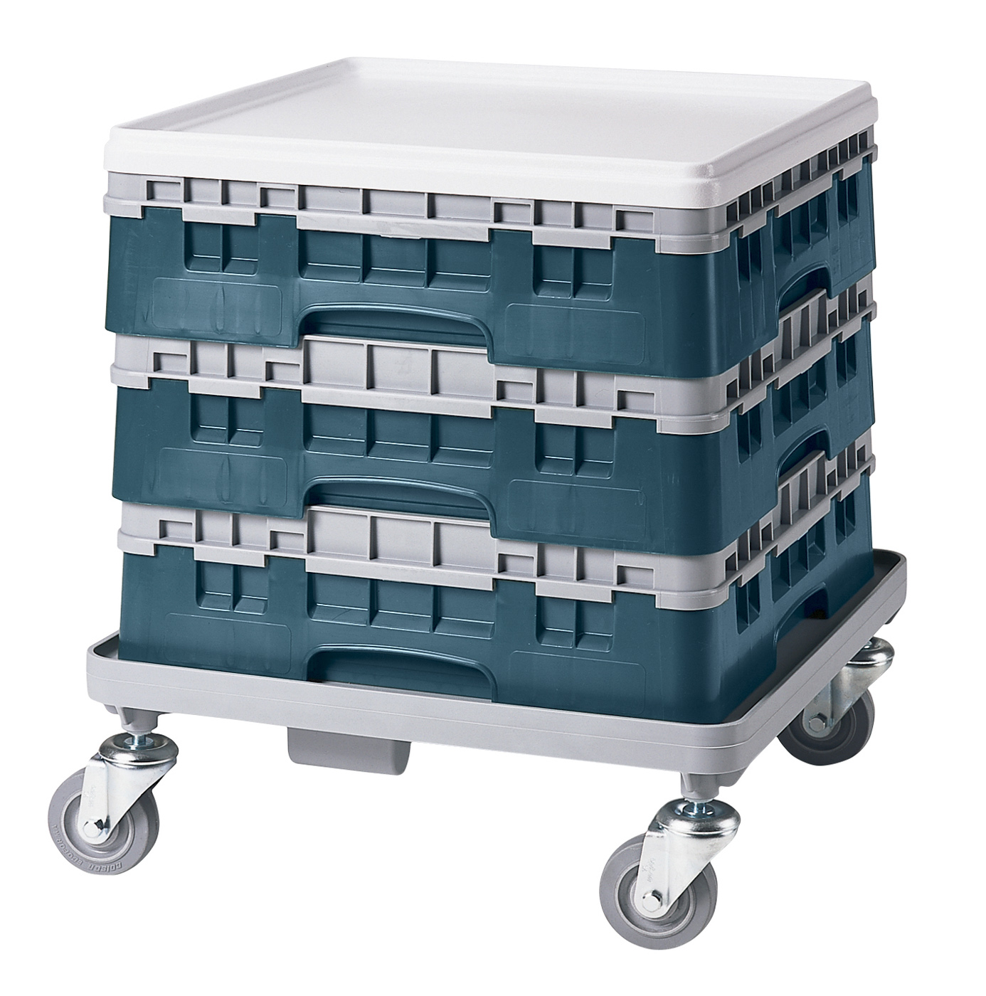Camrack® mit 30 Fächern 9,2cm maximale Höhe von Cambro