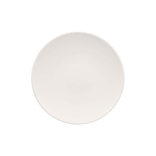 Villeroy & Boch For Me Frühstücksteller Coupe, Durchmesser: 21,2 cm