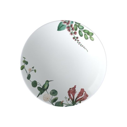 Villeroy & Boch Avarua Suppenteller, Inhalt: 0,92 l, Durchmesser: 22 cm