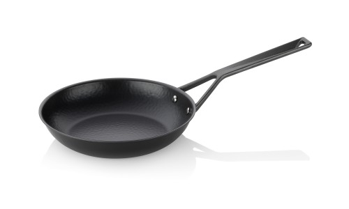 KELA Bratpfanne Rhino Eisen schwarz 5,0cm 24,0cmØ