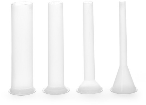 HENDI Wurstfüllmaschine Kitchen Line - 300x340x(H)570 mm - 3 Liter