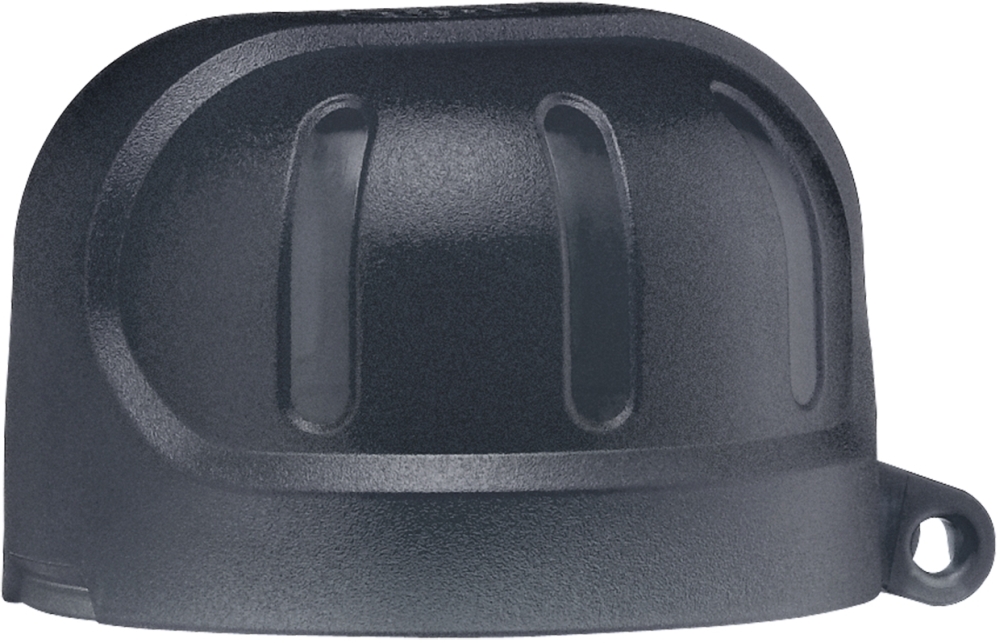 alfi Verschlusskappe isoBottle 2 schwarz