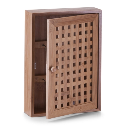 Zeller Schlüsselkasten, Bamboo