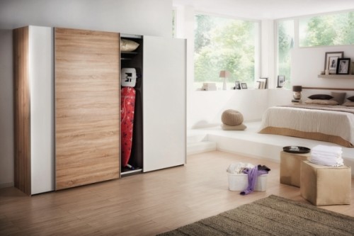 Leifheit Bügeltisch Air Board Express L Solid