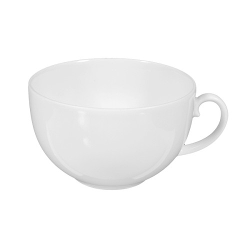 Seltmann Obere zur Frühstückstasse 0,35 l, Form: Rondo, Dekor: 00007