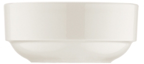 Banquet Uni Stapelschale 6cm, 3cl - Bonna Premium Porcelain