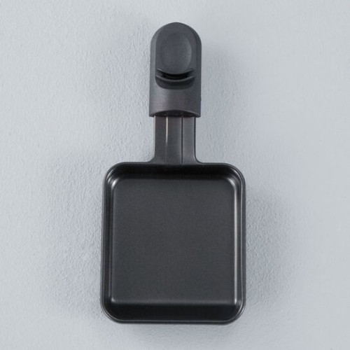 Severin Raclette, Naturstein, mit 8 Pfännchen, Edelstahl