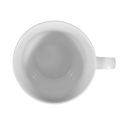 Seltmann Obere zur Cafeteriatasse 0,23 l, Form: Imperial, Dekor: 00006