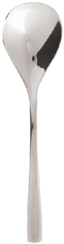 Sambonet Sintesi Edelstahl versilbert Tassenlöffel