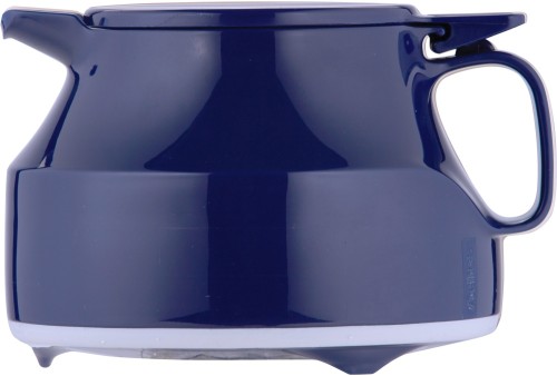 Helios Isolierkanne Room Pro 0,3 l blau (VPE=3 Stk)