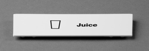 Camrack Extender ID Clip von Cambro