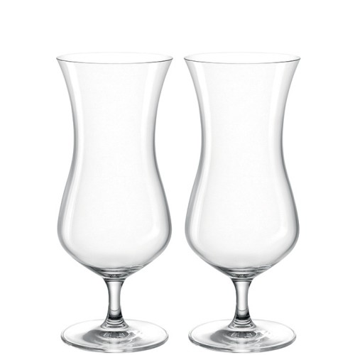 GK/2 Hurricane Gläser 520ml - Leonardo