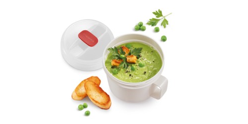 Suppentasse PURITY MicroWave