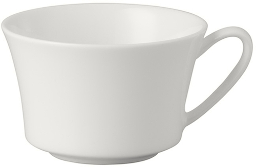 Jade Weiss Obertasse 0,22l