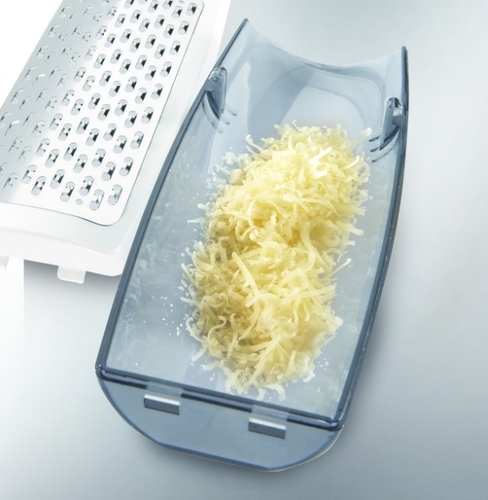 Leifheit Parmesanreibe