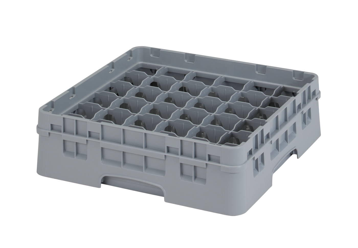 Camrack® mit 36 Fächern 9,2cm maximale Höhe von Cambro