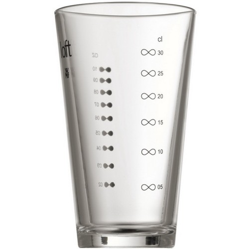 WMF Boston Shaker 2Tlg. Loft