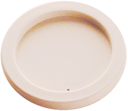 Euro Deckel grau f. Bockbecher 25cl 8cm