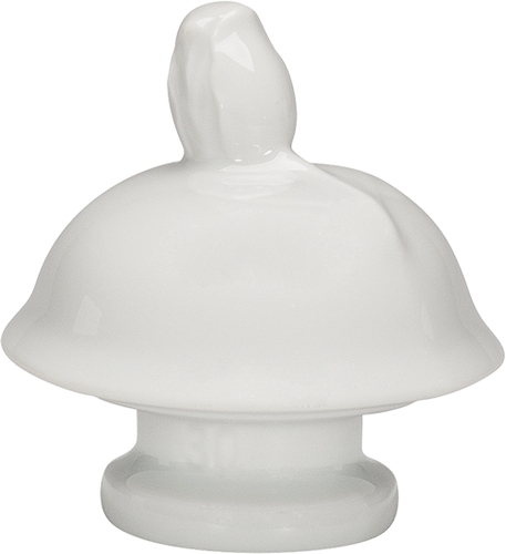 Schönwald Marquis Kaffeekanne / Teekanne Deckel, Nenngröße: 30, Ø 64mm