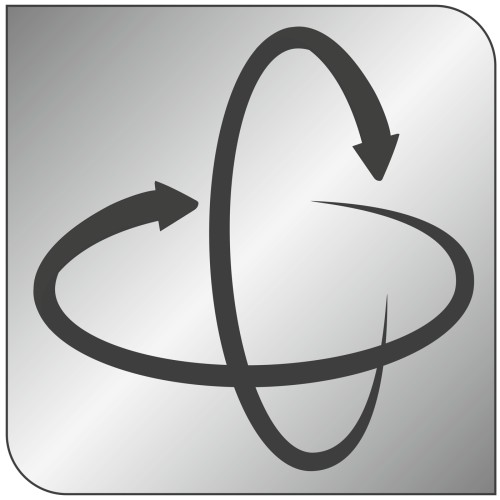 Tefal EY701D Easy Fry XXL Heißluftfritteuse (1850 W, Kapazität: 5,2 L, 8 automatische Programme, digitales Display, Timer, Air Fryer, gesund ohne