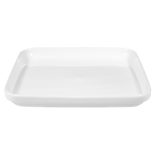 Seltmann V325 PL_Platte eckig 1 tlg. 20x20 cm, Form: Varionorm, Dekor: 00003