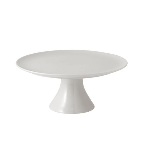 Villeroy & Boch For Me Kuchenplatte auf Fuss, Durchmesser: 30 cm