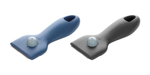 Schaber für glaskeramische Kochfelder PRESTO