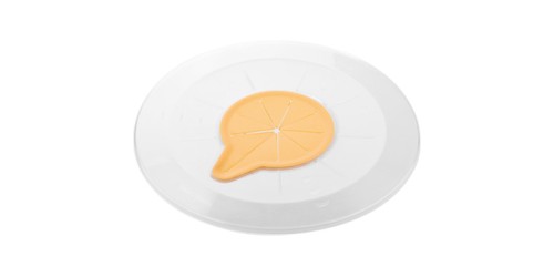 Spritzschutzdeckel DELÍCIA